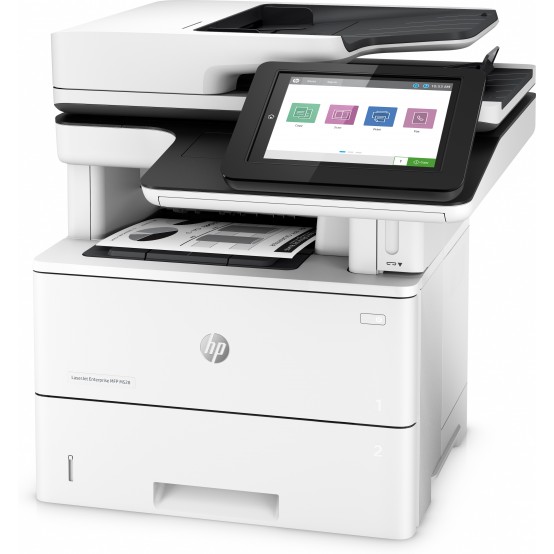 Imprimanta HP LaserJet Enterprise MFP M528f 1PV65A
