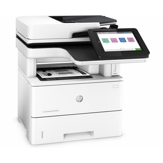 Imprimanta HP LaserJet Enterprise MFP M528f 1PV65A