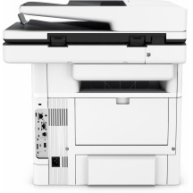 Imprimanta HP LaserJet Enterprise MFP M528f 1PV65A