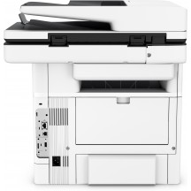 Imprimanta HP LaserJet Enterprise Flow MFP M528z 1PV67A