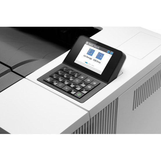 Imprimanta HP LaserJet Enterprise M507dn 1PV87A