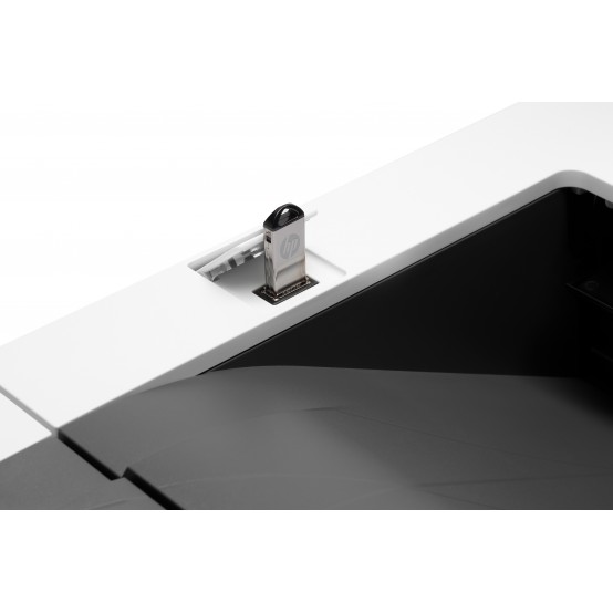 Imprimanta HP LaserJet Enterprise M507dn 1PV87A
