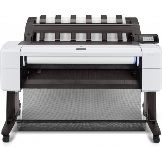 Imprimanta HP DesignJet T1600PS 3EK11A