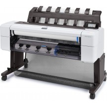 Imprimanta HP DesignJet T1600dr 3EK12A