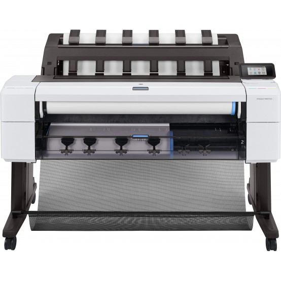 Imprimanta HP DesignJet T1600dr 3EK12A