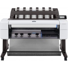 Imprimanta HP DesignJet T1600dr 3EK13A