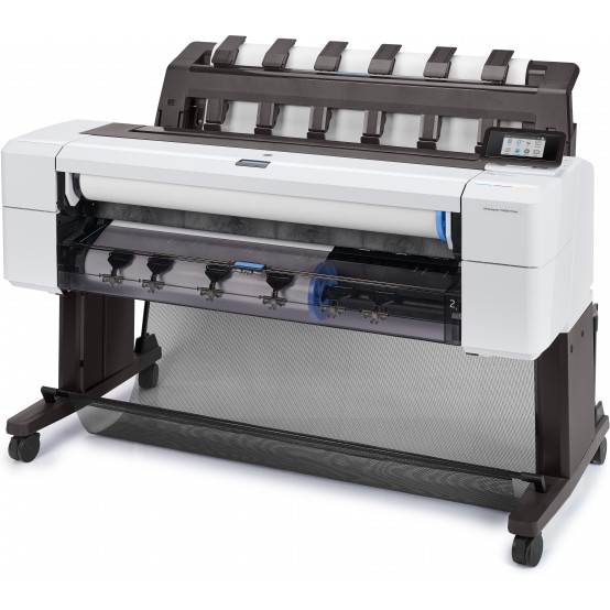 Imprimanta HP DesignJet T1600dr 3EK13A