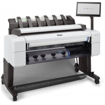 Imprimanta HP DesignJet T2600dr 3EK15A