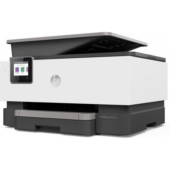 Imprimanta HP OfficeJet Pro 9010 AiO 3UK83B