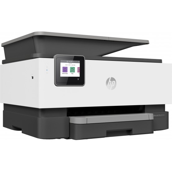 Imprimanta HP OfficeJet Pro 9010 AiO 3UK83B