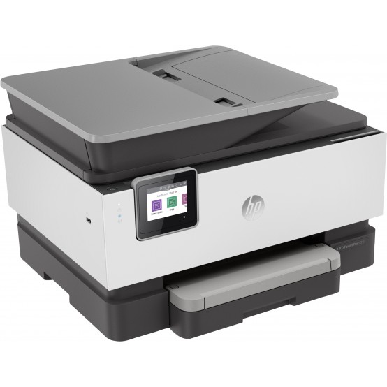 Imprimanta HP OfficeJet Pro 9010 AiO 3UK83B