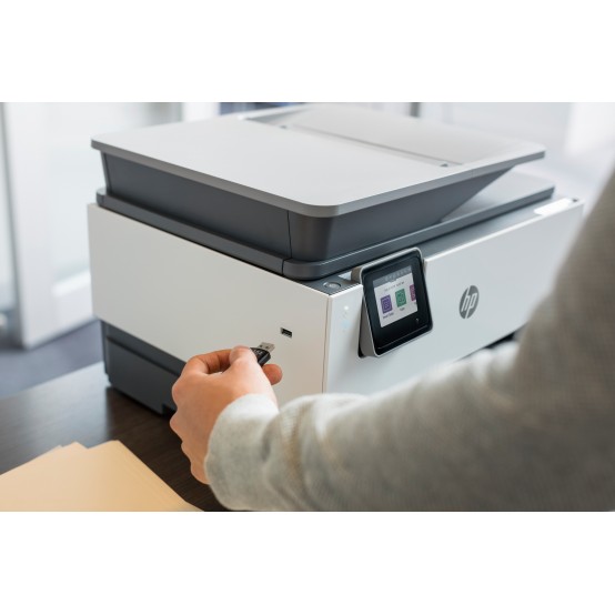 Imprimanta HP OfficeJet Pro 9010 AiO 3UK83B