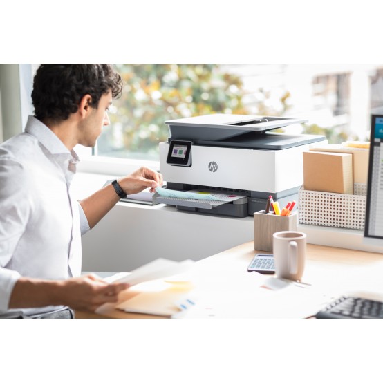 Imprimanta HP OfficeJet Pro 9010 AiO 3UK83B