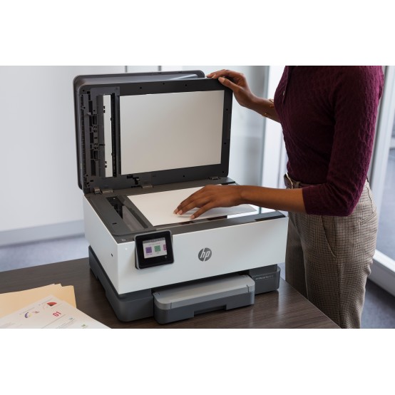 Imprimanta HP OfficeJet Pro 9010 AiO 3UK83B