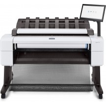Imprimanta HP DesignJet T2600PS 3XB78A