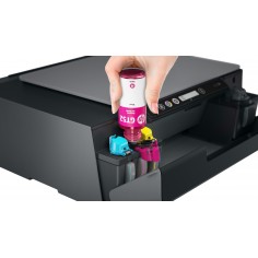 Imprimanta HP Smart Tank 500 4SR29A