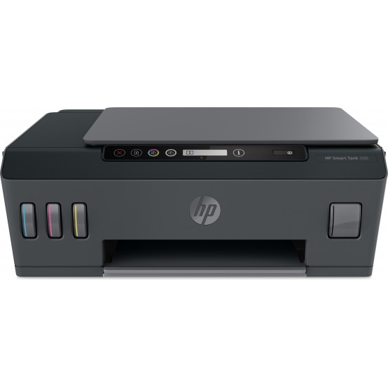 Imprimanta HP Smart Tank 500 4SR29A