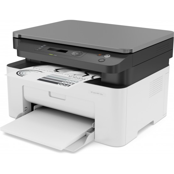 Imprimanta HP MFP 135a 4ZB82A