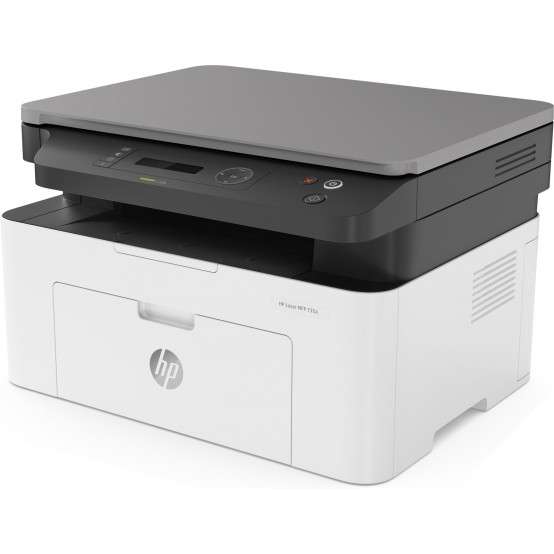 Imprimanta HP MFP 135a 4ZB82A