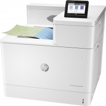 Imprimanta HP LaserJet Enterprise M856dn T3U51A