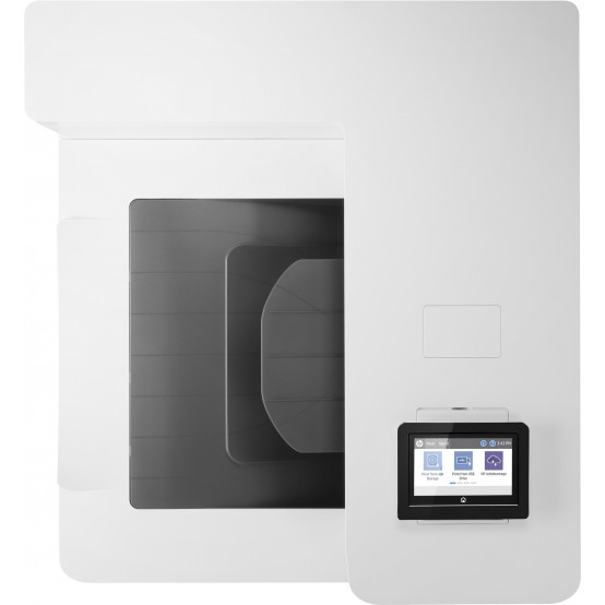 Imprimanta HP LaserJet Enterprise M856dn T3U51A