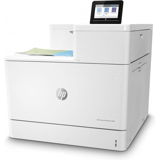 Imprimanta HP LaserJet Enterprise M856dn T3U51A