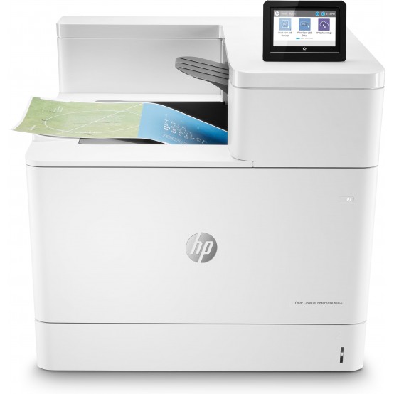Imprimanta HP LaserJet Enterprise M856dn T3U51A