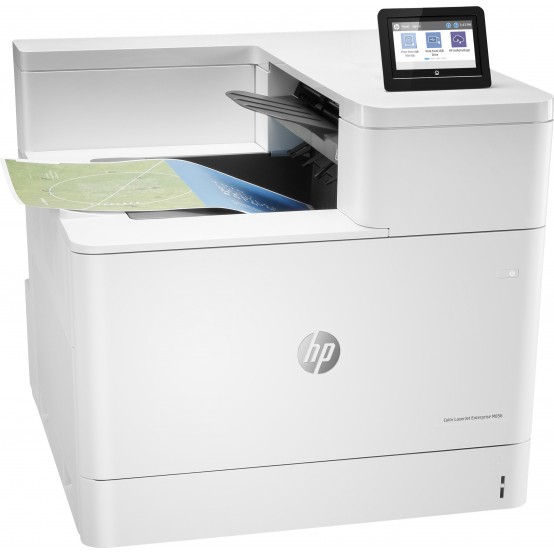 Imprimanta HP LaserJet Enterprise M856dn T3U51A