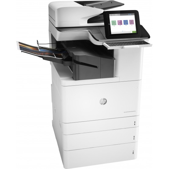 Imprimanta HP LaserJet Enterprise Flow MFP M776zs T3U56A