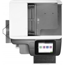 Imprimanta HP LaserJet Enterprise Flow MFP M776zs T3U56A