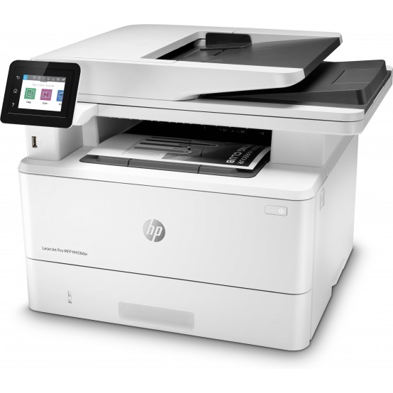 Imprimanta HP LaserJet Pro MFP M428dw W1A28A