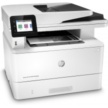 Imprimanta HP LaserJet Pro MFP M428dw W1A28A
