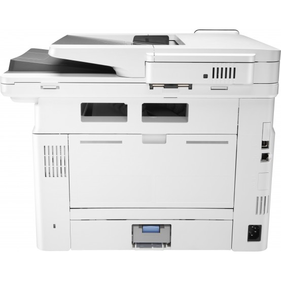Imprimanta HP LaserJet Pro MFP M428dw W1A28A