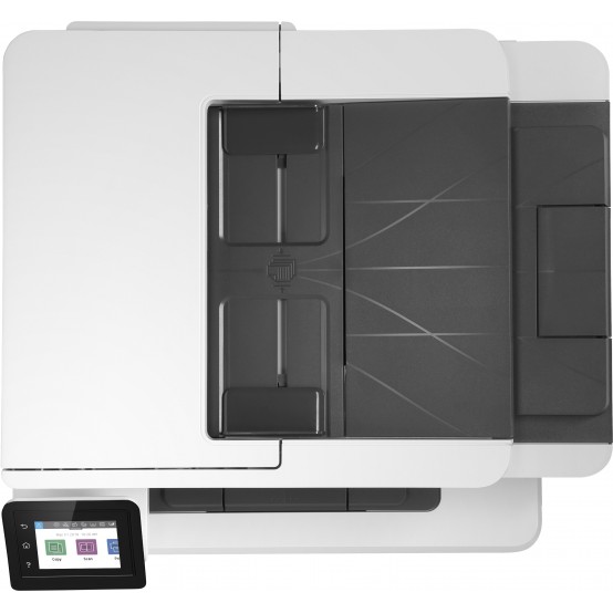 Imprimanta HP LaserJet Pro MFP M428dw W1A28A