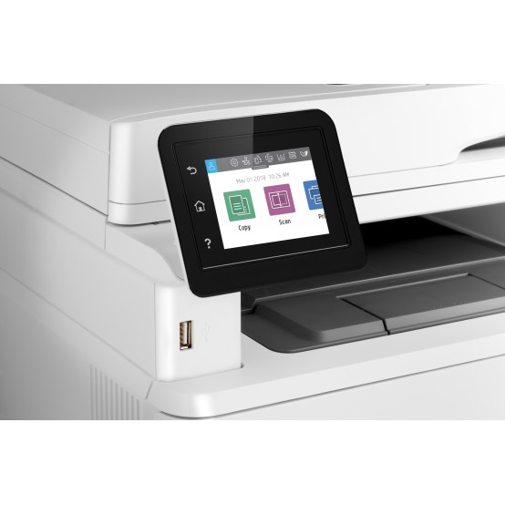Imprimanta HP LaserJet Pro MFP M428dw W1A28A
