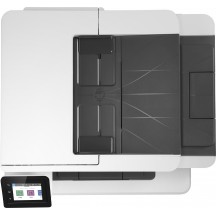 Imprimanta HP LaserJet Pro MFP M428fdn W1A29A