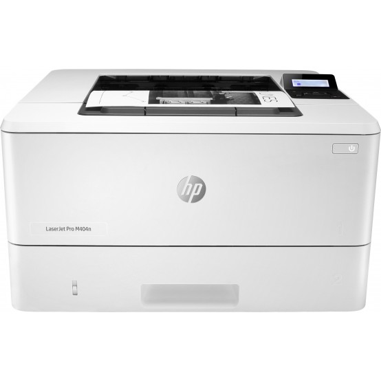 Imprimanta HP LaserJet Pro M404n W1A52A