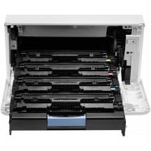 Imprimanta HP LaserJet Pro MFP M479dw W1A77A