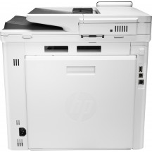 Imprimanta HP LaserJet Pro MFP M479fnw W1A78A