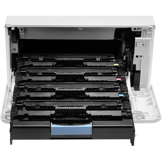 Imprimanta HP LaserJet Pro MFP M479fnw W1A78A
