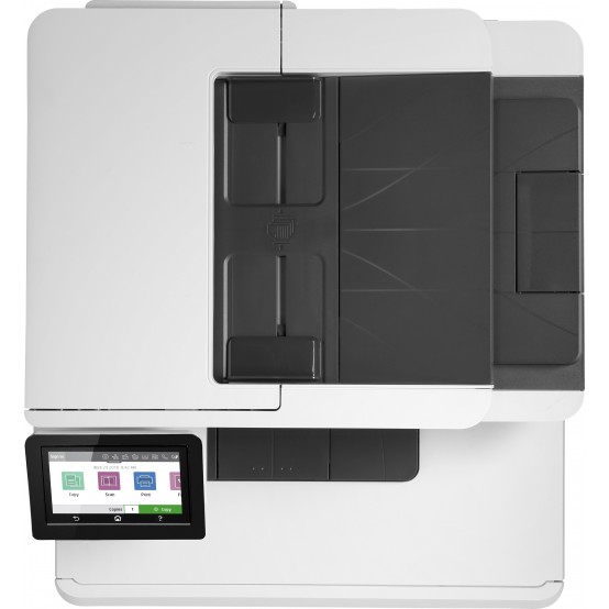 Imprimanta HP LaserJet Pro MFP M479fnw W1A78A