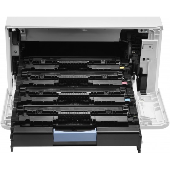 Imprimanta HP LaserJet Pro MFP M479fdw W1A80A