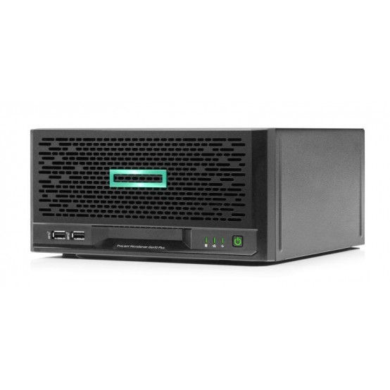 Calculator brand HP ProLiant MicroServer Gen10 P16006-421