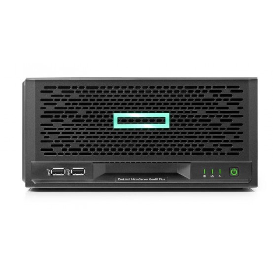 Calculator brand HP ProLiant MicroServer Gen10 P16006-421
