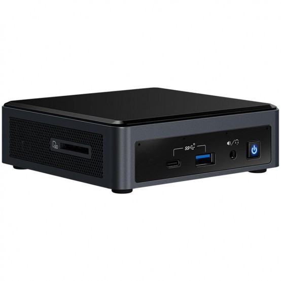 Calculator brand Intel NUC Barebone BXNUC10I5FNK2