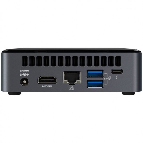 Calculator brand Intel NUC Barebone BXNUC10I5FNK2