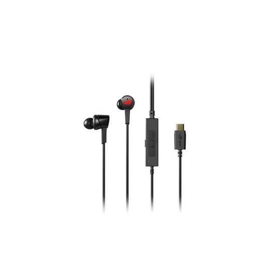 Casca ASUS Rog Cetra 90YH01I0-B2UA00