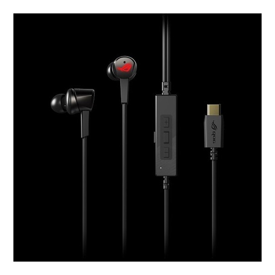 Casca ASUS Rog Cetra 90YH01I0-B2UA00