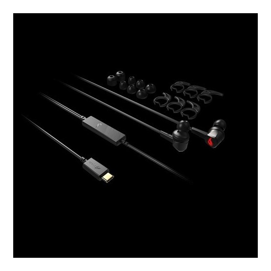 Casca ASUS Rog Cetra 90YH01I0-B2UA00