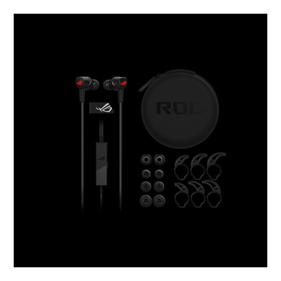 Casca ASUS Rog Cetra 90YH01I0-B2UA00
